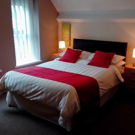 Mount Pleasant Hotel Aberdare Exterior foto